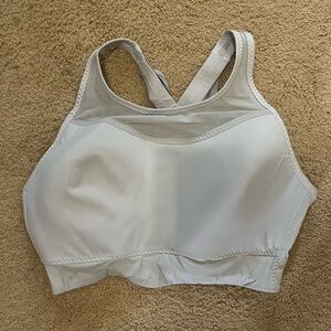 Athleta Sports bra size medium